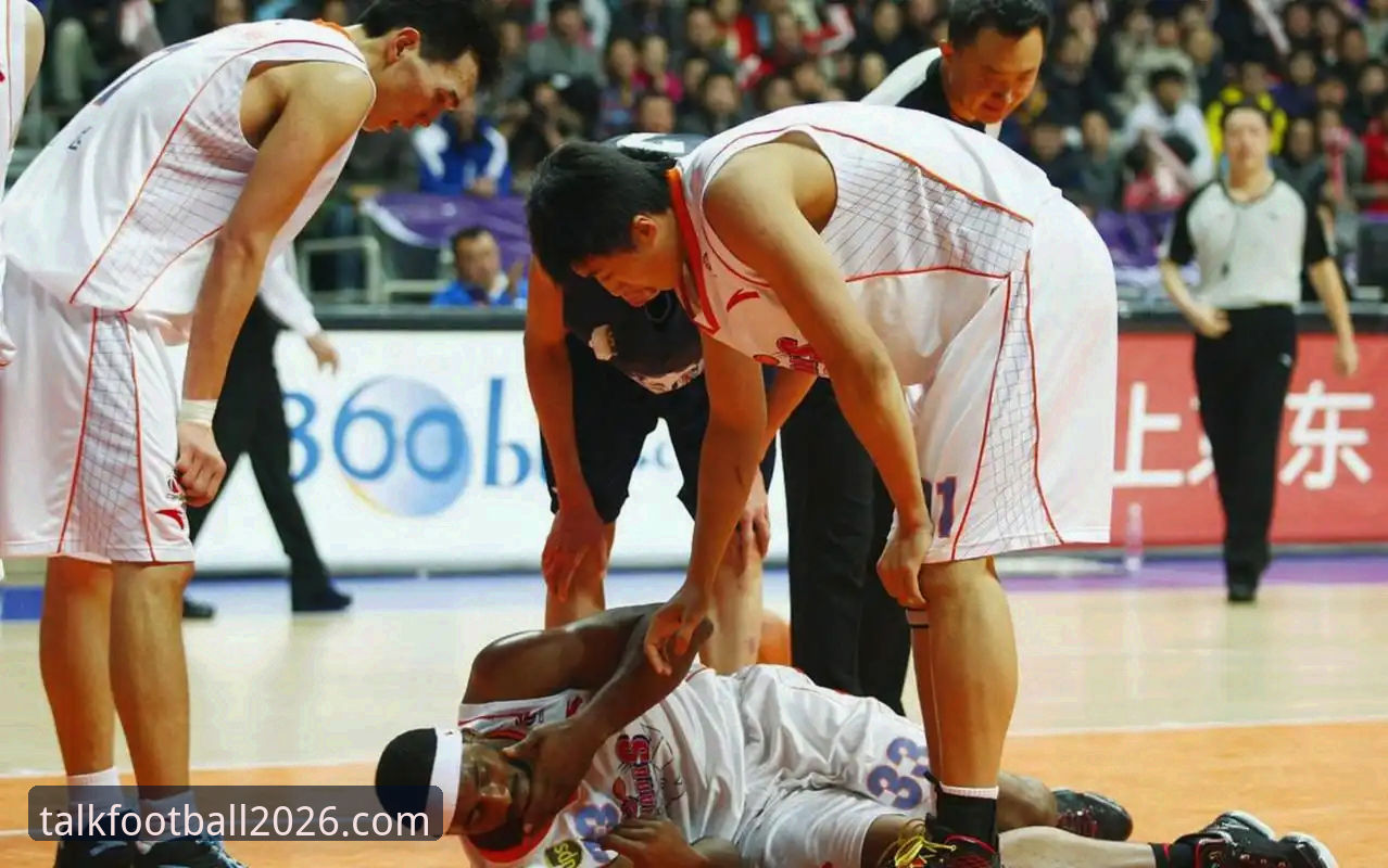 聊球2026下载 从尼克斯创纪录大胜看NBA季后赛观赛体验升级指南